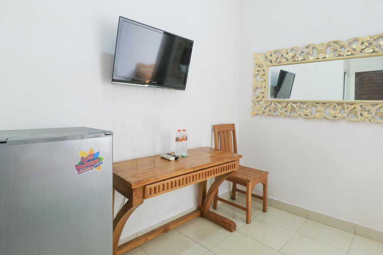 Pondok Indah Citarum Denpasa Buitenkant foto
