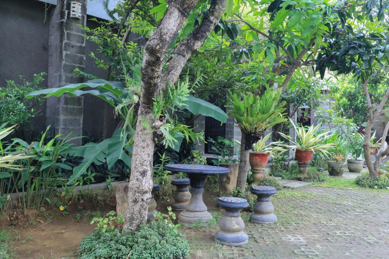 Pondok Indah Citarum Denpasa Buitenkant foto