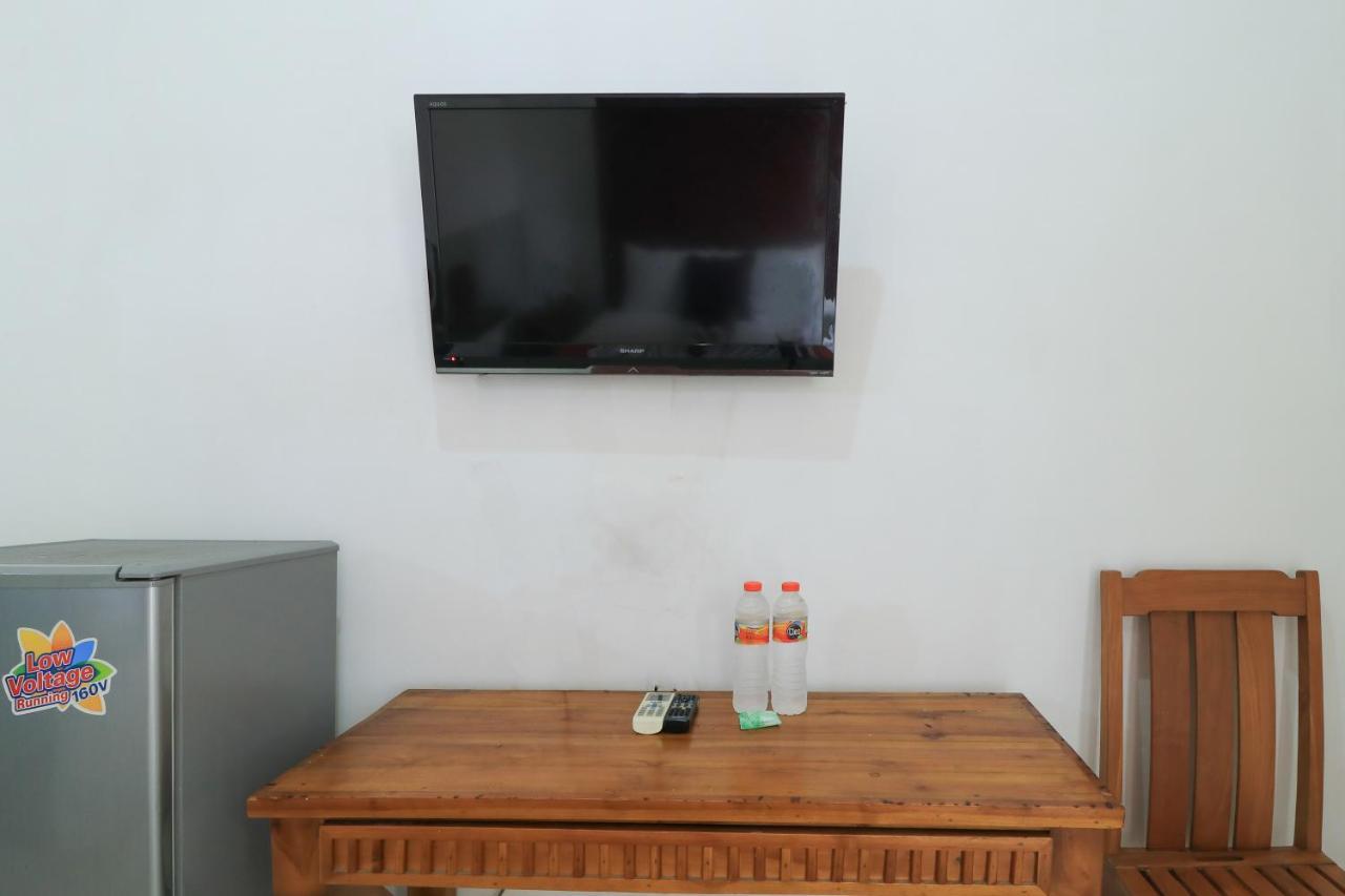 Pondok Indah Citarum Denpasa Buitenkant foto
