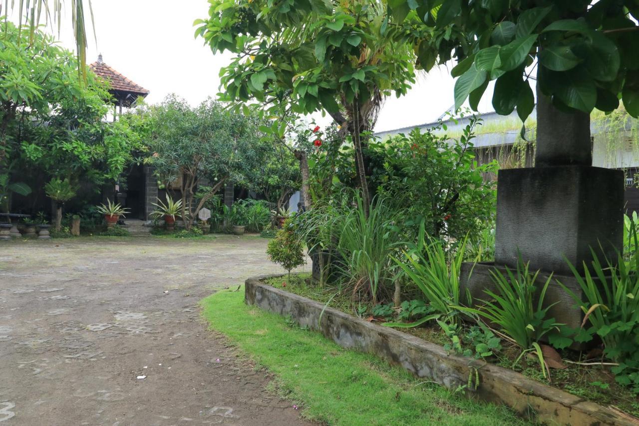 Pondok Indah Citarum Denpasa Buitenkant foto