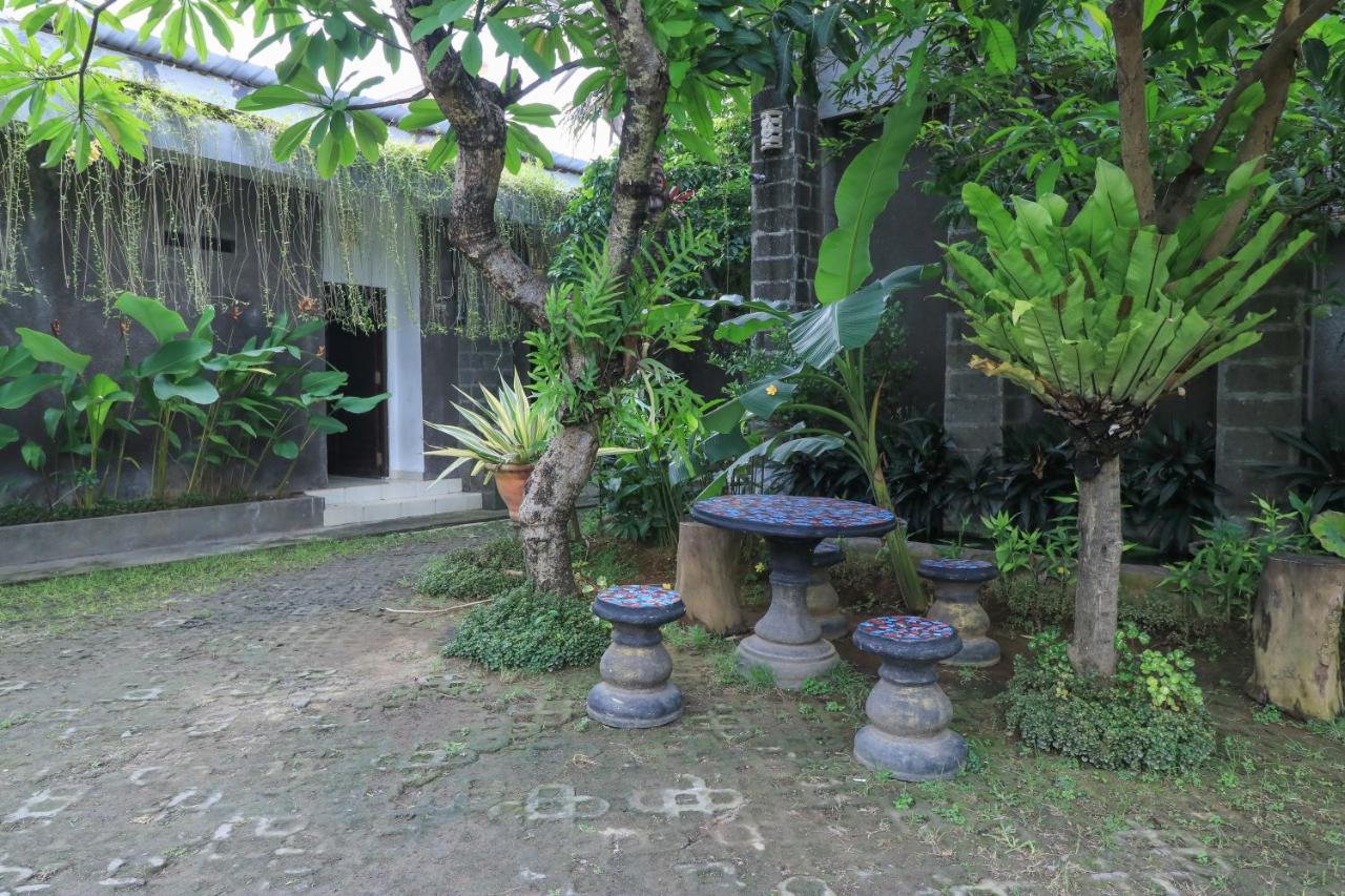 Pondok Indah Citarum Denpasa Buitenkant foto