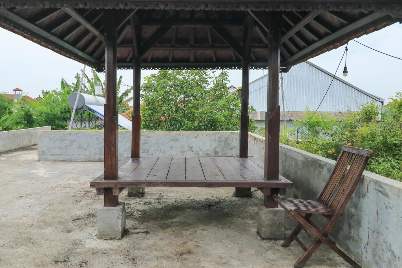 Pondok Indah Citarum Denpasa Buitenkant foto