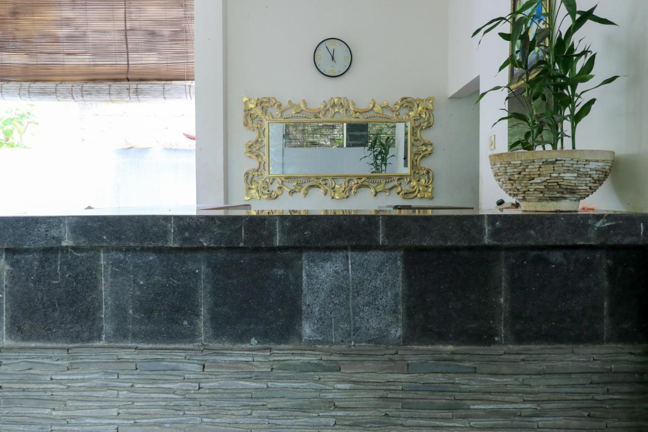Pondok Indah Citarum Denpasa Buitenkant foto