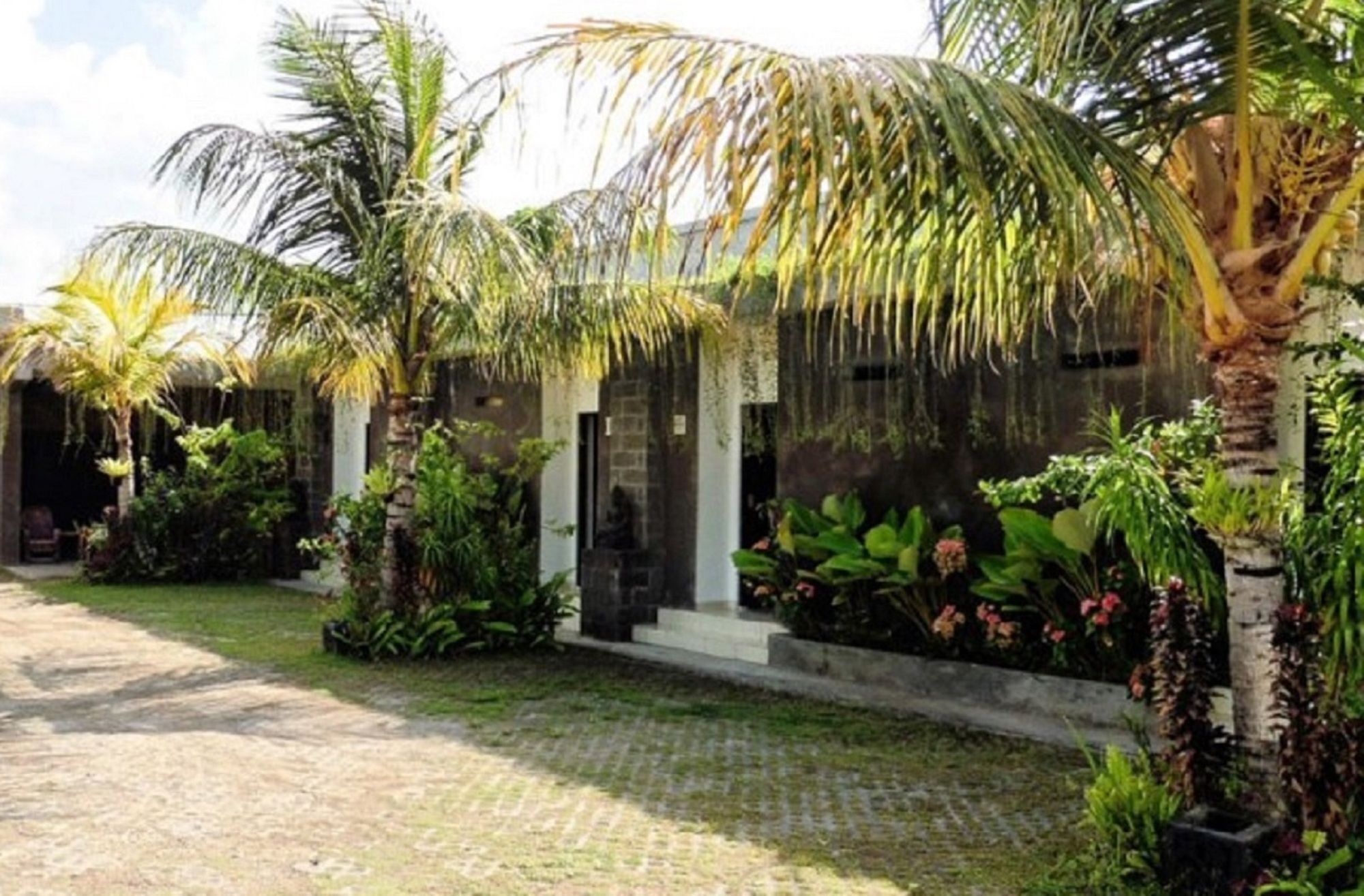 Pondok Indah Citarum Denpasa Buitenkant foto